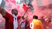 WM 2026: Türkei-Spiele live auf Türkisch in Deutschland sehen