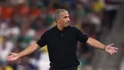 WM 2026: Tunesien feuert Trainer Lamouchi nach 1:5 gegen Schweden