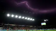 WM 2026: Wetter-Chaos droht durch Tropensturm in Mexiko