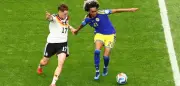 WM-Abend: Deutschland gegen Elfenbeinküste – alle Infos