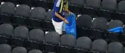 WM-Aufräumaktion: Japans Fans ernten Kritik von Frauen