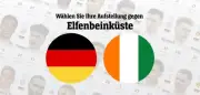 WM-Aufstellung gegen Elfenbeinküste: Sollte Bundestrainer Undav bringen?