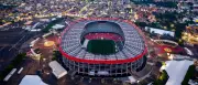 WM-Auftakt im Aztekenstadion: Zwischen Fußballromantik und sozialer Krise