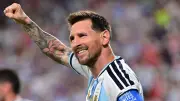 WM-Auftakt: Messi-Dreierpack, Haaland-Kuriosum, Mbappé-Rekord