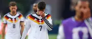 WM-Aus: DFB-Elf verliert Elfmeter-Krimi gegen Paraguay