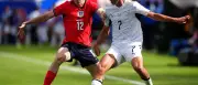 WM-Aus für Englands Tino Livramento kurz vor Turnierstart