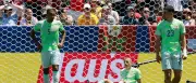 WM-Aus für HSV-Profi Muheim: Wadenprobleme stoppen Schweizer