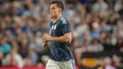 WM-Aus für HSV-Star Capaldo: Argentinien nominiert Senesi