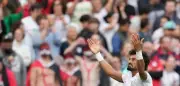 WM-Aus für Iran: Fußball zweitrangig, Politik im Fokus
