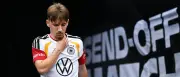 WM-Aus für Jungstar Karl: Muskelbündelriss, Ouédraogo nachnominiert