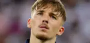 WM-Aus für Jungstar Lennart Karl: Schock für Nagelsmann