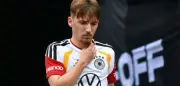 WM-Aus für Lennart Karl: Emotionale Szenen beim Abschied im Team-Hotel