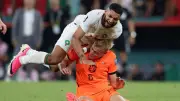 WM-Aus für Niederlande: Marokko siegt im Elfmeterschießen gegen Oranje
