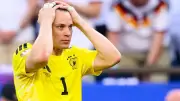 WM-Aus gegen Paraguay: Internationale Presse vernichtet DFB-Elf