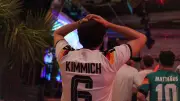 WM-Aus kostet Handel Millionen: Bayern verliert 100 Mio Euro Umsatz