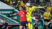 WM-Aus mit Südkorea: Castrop gibt Kampfansage auf Instagram