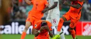 WM-Aus: Niederlande scheitern im Elfmeterschießen an Marokko