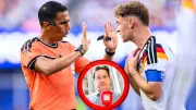 WM-Aus: Schiedsrichter-Experte Gräfe nennt Leistung einen Skandal