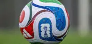 WM-Ball Trionda: Datensammler ohne Aura
