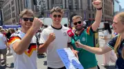 WM-Überraschung im Kader: Deutsche Fans stellen ihre Mannschaft auf