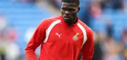 WM-Blog: Ghana-Star Partey darf nicht nach Kanada einreisen