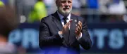 WM: Bosnien-Herzegowina erreicht erstmals K.o.-Runde – Barbarez stolz