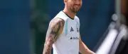 WM-Camp: Messi feiert 39. Geburtstag – Barça gratuliert