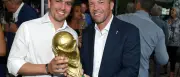 WM-Debatte: Kimmich ins Mittelfeld? Lahm und Matthäus fordern Umstellung