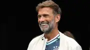 WM-Debüt: Klopp lobt Brown und spricht über Bayern-Wechsel