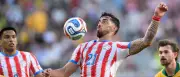 WM: Deutschland trifft auf Paraguay, Kap Verde sensationell im Sechzehntelfinale