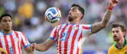 WM: Deutschland trifft im Sechzehntelfinale auf Paraguay