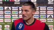 WM-Drama: Sabitzer fassungslos nach Last-Minute-Remis gegen Algerien