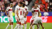 WM-Drama: Türkei trotz Überzahl gegen Paraguay früh raus