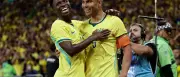 WM-Druck auf Vinícius Júnior: Brasiliens neuer Hoffnungsträger