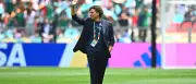 WM-Ehreneinsatz: Junge Mexiko-Stars rebellieren gegen Ochoa