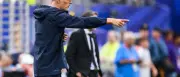 WM: England droht Ausfall von Verteidiger-Duo James und Quansah gegen Kongo