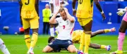 WM-Enttäuschung für England: Torloses Remis gegen Ghana