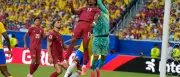 WM-Enttäuschung: Portugal verpasst Gruppensieg nach 0:0 gegen Kolumbien