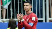 WM-Fans verhöhnen Ronaldo mit Messi-Spott nach Portugal-Blamage