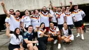 WM-Feier in Houston: 1000 Dollar für Tacos und Bier