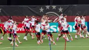 WM-Fieber in Deutschland: Fans feiern ihren Helden
