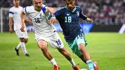 WM-Fokus: Wie Brown Bayern-Wirbel ausblendet