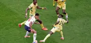 WM-Fußball: Passive Defensive führt zu Torrekorden