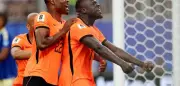 WM-Gala: Niederlande schlagen Schweden 5:1 – Brobbey trifft doppelt