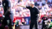 WM-Generalprobe: Warum Nagelsmann plötzlich keine Stimme mehr hatte