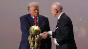 WM-Geschichte: Von Mussolini bis Trump – ein Interview über die dunkle Seite