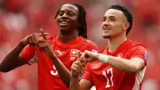 WM-Gruppensieg: Schweiz schlägt Kanada 2:1 – Manzambi wie Mbappé