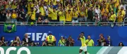 WM-Gruppensieg: Vinícius glänzt, Neymar rührt Brasilien