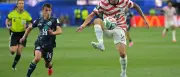 WM-Hype um US-Team: Ticketpreise schießen nach 4:1 nach oben