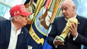 WM im Schatten Trumps: Fußballfest zwischen Krieg und Chaos